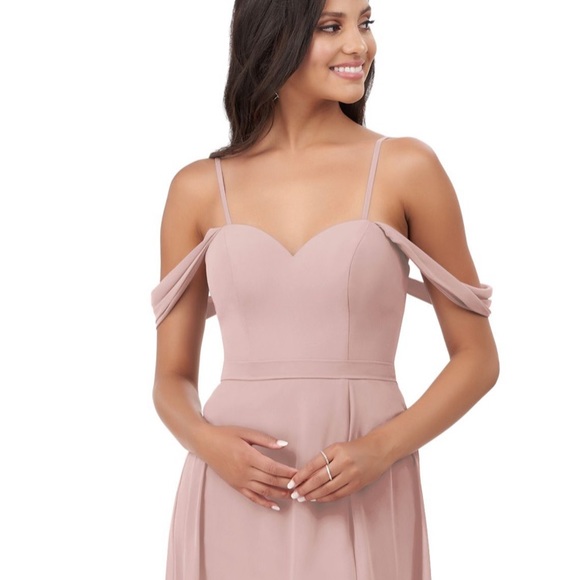 Bridesmaid dress - Picture 7 of 8